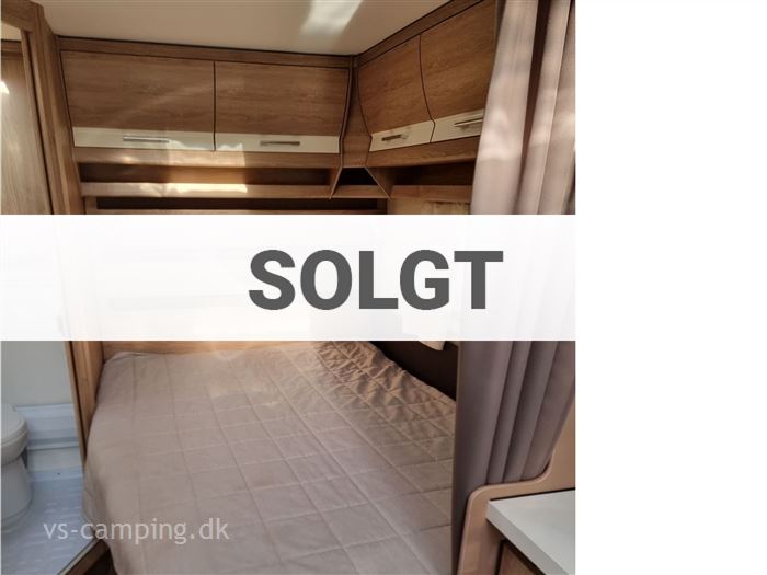 Kabe Classic 520 XL K/S